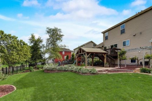 6109 108 Ave, Kenosha WI 53142-7263 exterior