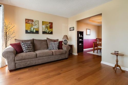 3362 Marshrun Dr, Darbydale OH  43123-1878 exterior