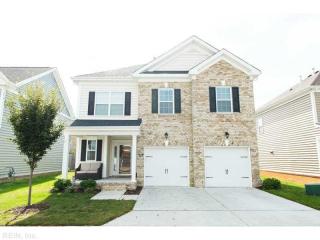 821 Brightleaf Pl, Chesapeake, VA 23320-2364