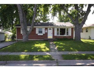 201 Blaine Ave, Piqua, OH 45356-3101