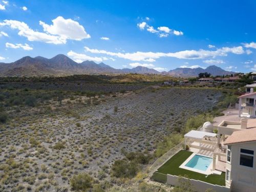 15671 Golden Eagle Blvd, Scottsdale, AZ 85268-1823