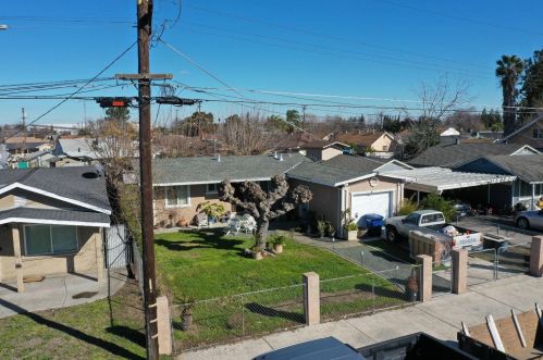 4831 Aspen St, Salida, CA 95368-9459