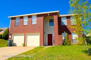 1502 Judy Ln, Copperas Cove TX  76522-4778 exterior