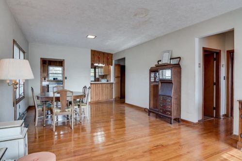 111 Clifton Ave, North Augusta SC  29841-3828 exterior