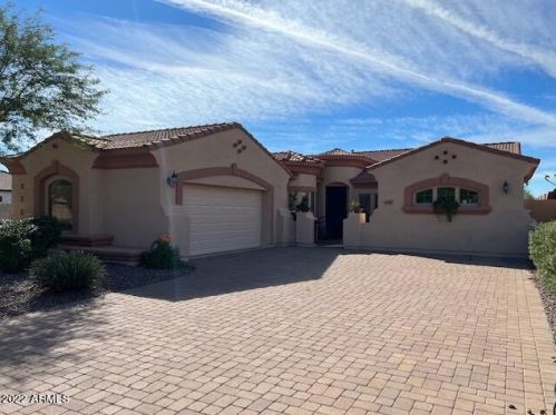 14106 12 St, Phoenix AZ 85086-8832 exterior