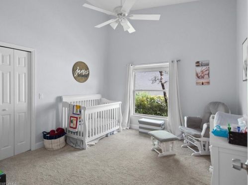 6196 Mandalay Cir, Naples FL  34112-1908 exterior