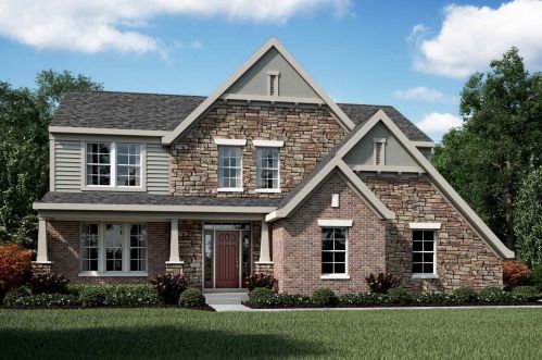 5100 Loch Dr, Hamilton, KY 41091