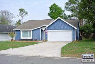 311 Pheasant Run, Ponte Vedra FL  32082-2222 exterior