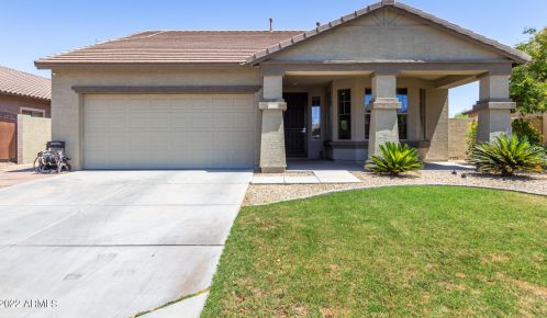 10805 Washington St, Avondale, AZ 85323-3332