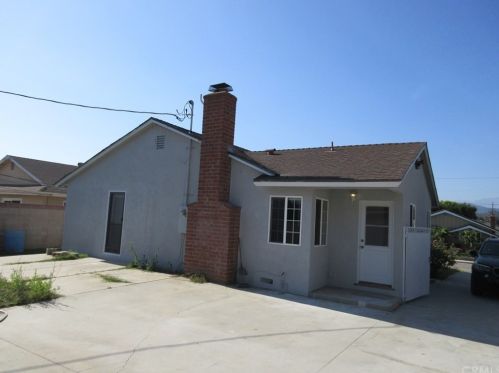 1988 Haller St, Covina CA  91724-2209 exterior