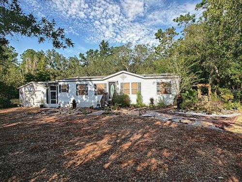 7031 Juniper Ave, Ridge Manor Estates, FL 33597-9758