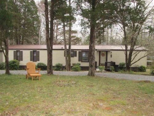 320 Baywood Vista Dr, Murray, KY 42071-5538