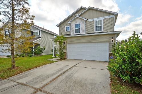 4823 Hawkins Dr, Ladson, SC 29456-6742