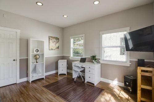 1491 Iris Ct, San Jose CA  95125-3355 exterior