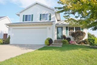 2802 Village Cir, Ankeny, IA 50023-8970