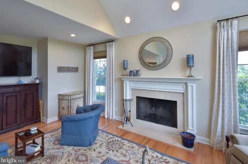 116 Osborne Cir, Kennett Sq PA  19348-1910 exterior