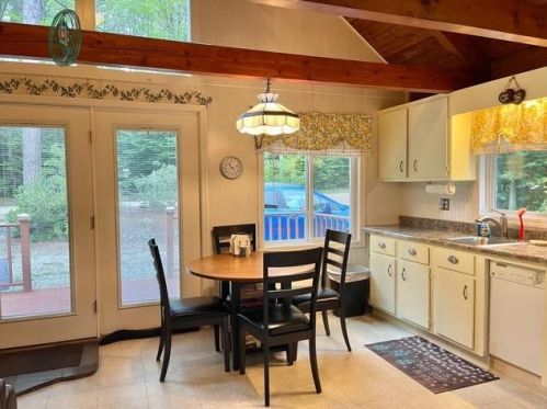 10 Estates Rd, Wakefield NH  03887-6008 exterior