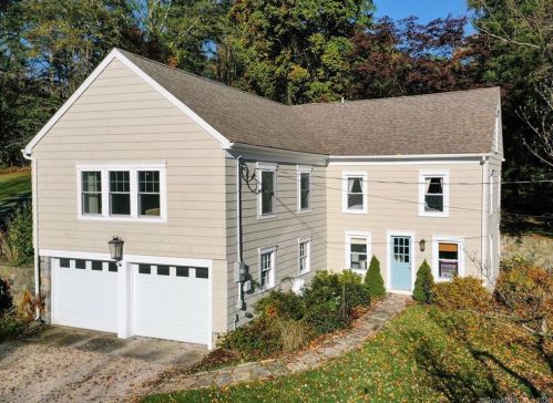 311 Wilton Rd, Ridgefield, CT 06877-5723