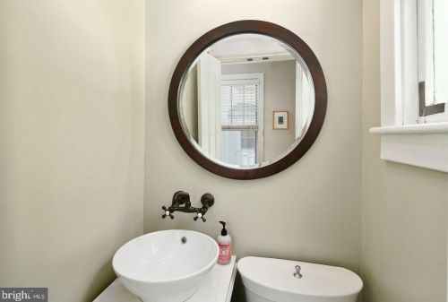 406 Westmont Ave, Camden NJ  08108-3529 exterior