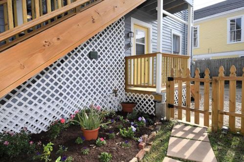 811 10 St, Galveston TX 77550-5118 exterior