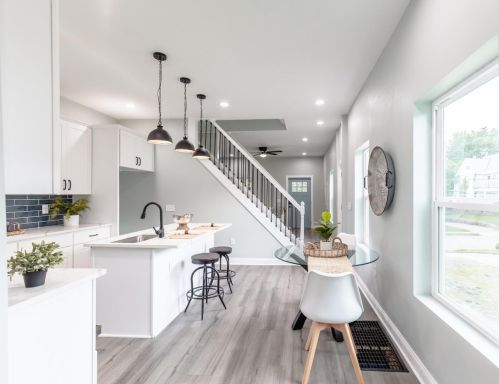 4232 Franklin Ave, Cincinnati OH  45212-3016 exterior