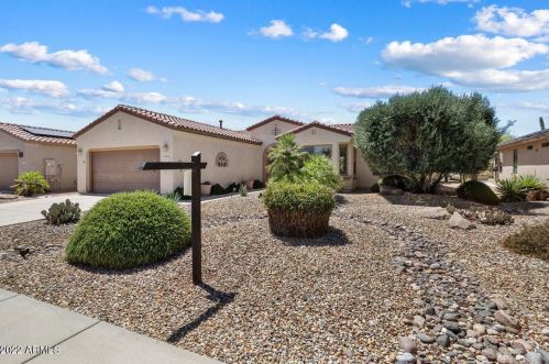 21073 Circle Cliffs Dr, Sun City, AZ 85387-2774