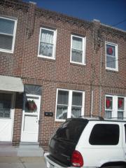 3228 Mercer St, Philadelphia PA  19134-5212 exterior