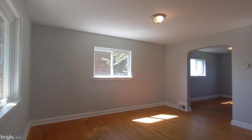 3940 Ames St, Washington DC  20019-3357 exterior