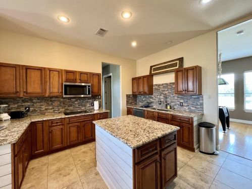 224 Stacey Ann Cv, Mount Sharp TX  78620-3235 exterior