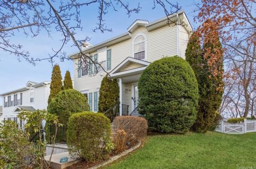65 Greenvale Cir, White Plains, NY 10607-1601