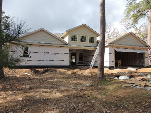 19508 Lakeshore Dr, Magnolia, TX 77355-6809