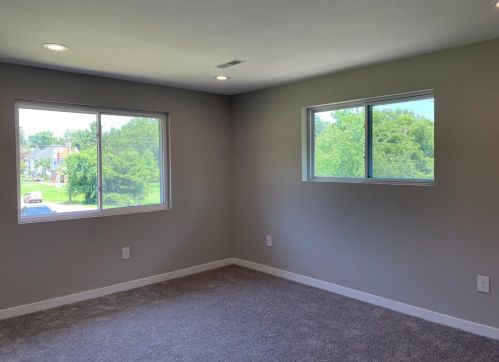 5621 Cleves Warsaw Pike, Cincinnati OH  45238-1935 exterior