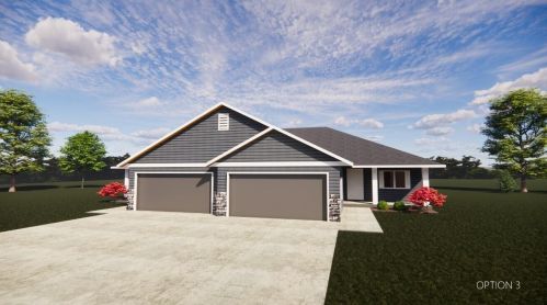 106 Orth Dr, Random Lake, WI 53075
