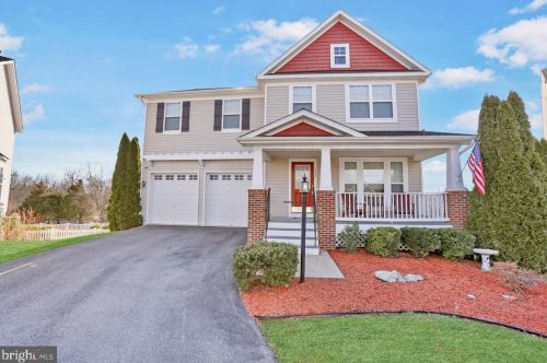 213 Jolliffe Cir, Boyce, VA 22620-9713