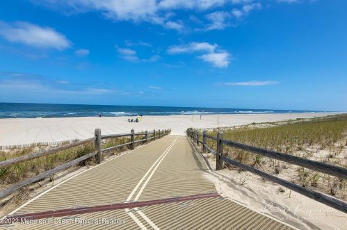 3006 Ocean Rd, Lavallette NJ  08735-1919 exterior