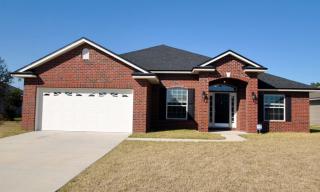 4012 Sandhill Crane Ter, Middleburg FL  32068-9000 exterior