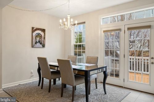 4318 Wisley Turn, Woodbridge VA  22192-7822 exterior