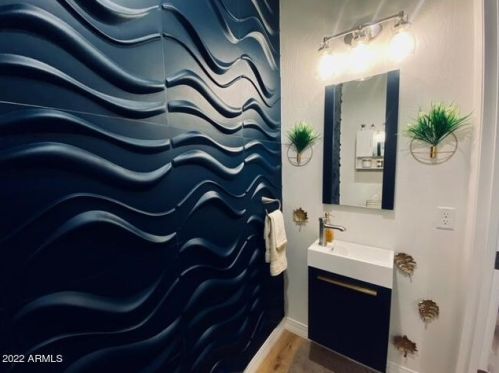 3953 Positano Pl, Sedona AZ  86336 exterior