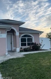 122 12th St, Cape Coral, FL 33990-2024