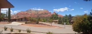 357 Capitol Butte Dr, Sedona, AZ 86336-4154
