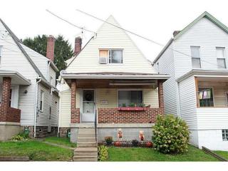2621 Harrison St, Mckeesport, PA 15132-5740
