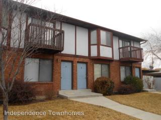 1865 Independence Blvd, Salt Lake City UT  84116-4339 exterior