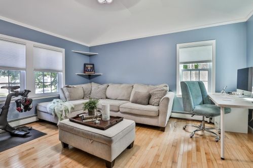 3 Trina Rd, Salem NH  03079-2077 exterior