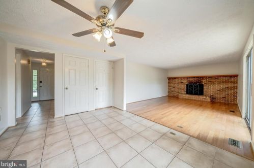 1304 Cold Harbor Ct, Herndon VA 20170-2018 exterior