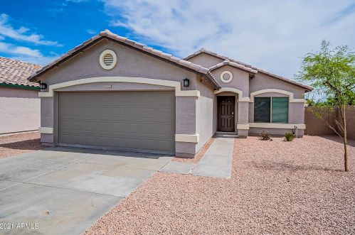 14911 149th Dr, Sun City, AZ 85379-6123