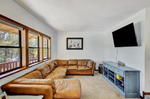 17790 Hitch Ct, Lake Wildwood CA  95946-9648 exterior