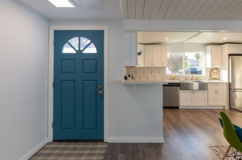 1164 Calvados Ave, Covina CA  91722-1602 exterior