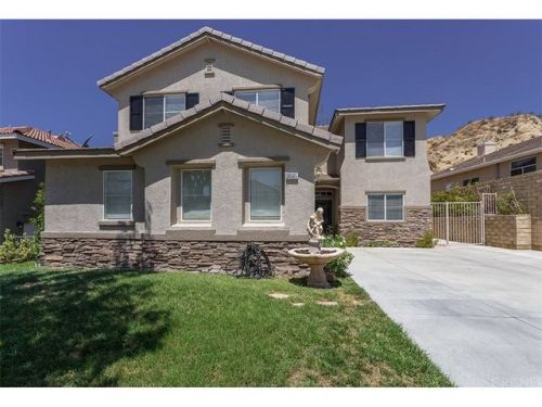 30565 Park Vista Dr, Santa Clarita, CA 91384-3794