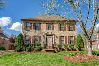 510 Hampton Height Ln, Franklin, TN 37064-5334