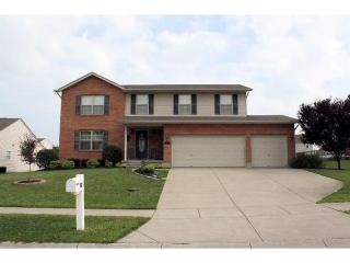 357 Stone Ridge Ln, Liberty Township, OH 45044
